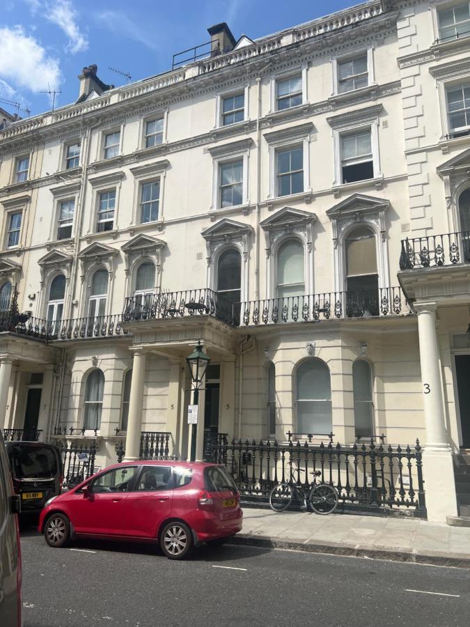 London Central Studio Exterior photo